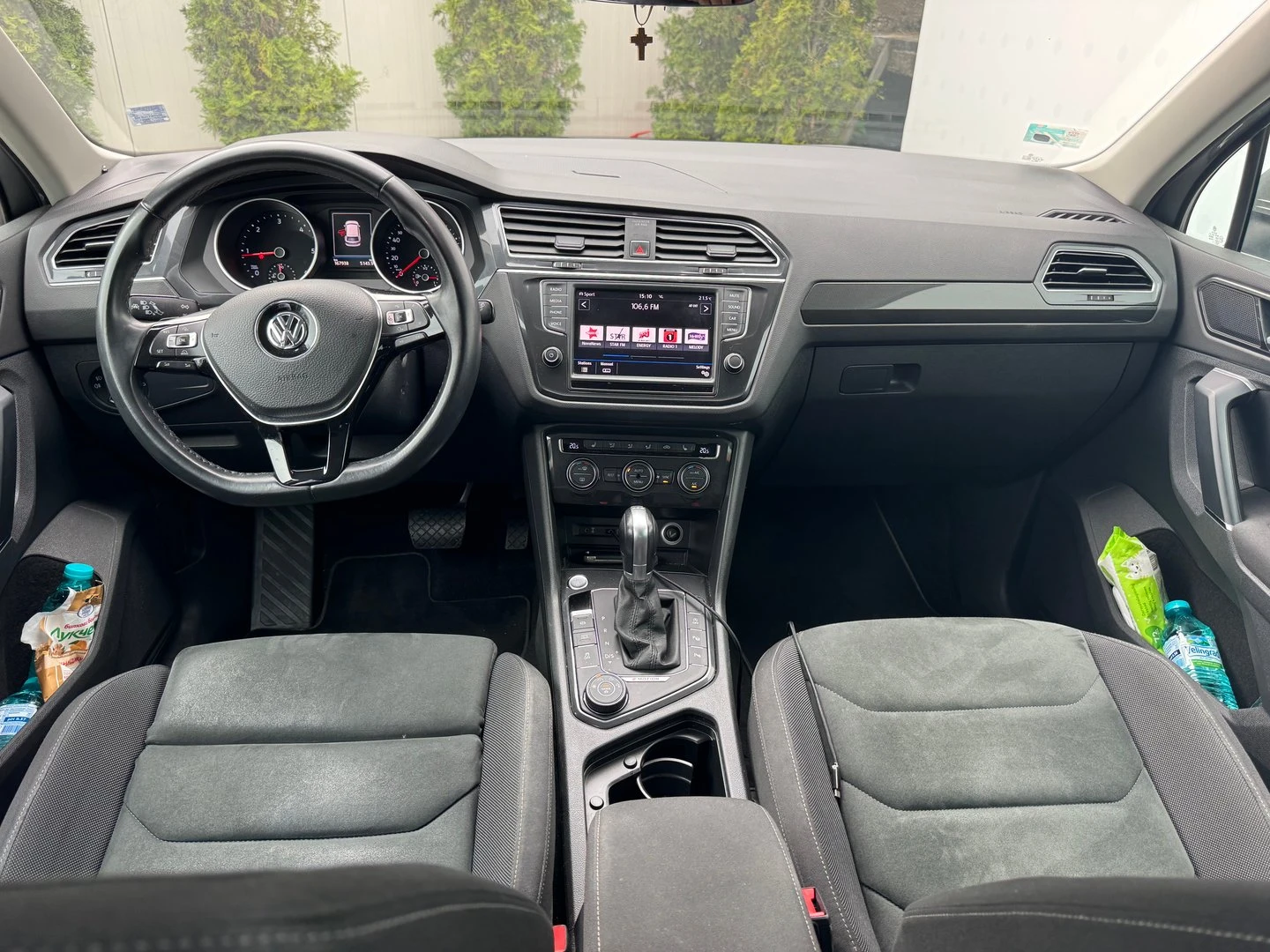 VW Tiguan | Mobile.bg � ����������� 7