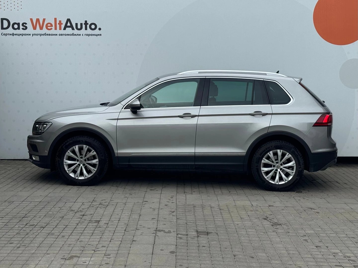 VW Tiguan | Mobile.bg � ����������� 2
