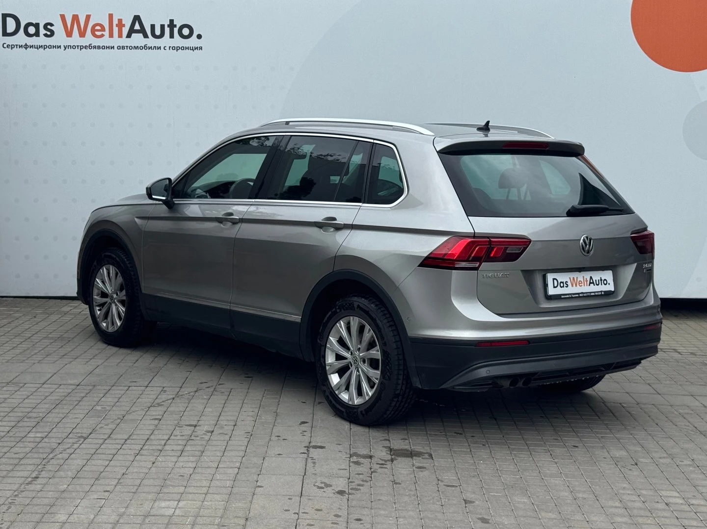 VW Tiguan | Mobile.bg � ����������� 4