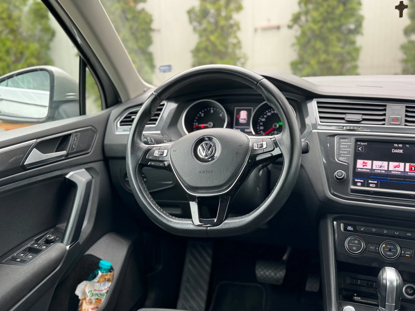 VW Tiguan | Mobile.bg � ����������� 8
