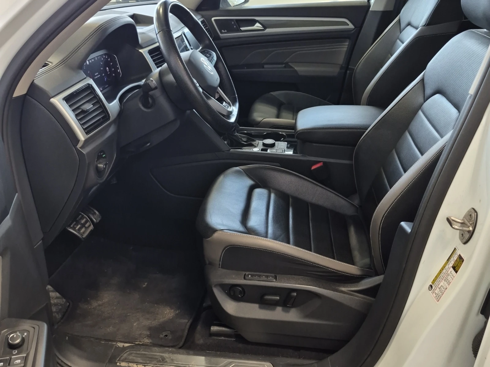 VW Atlas Execline * �������� * ������HA ��� * CARFAX | Mobile.bg � ����������� 8