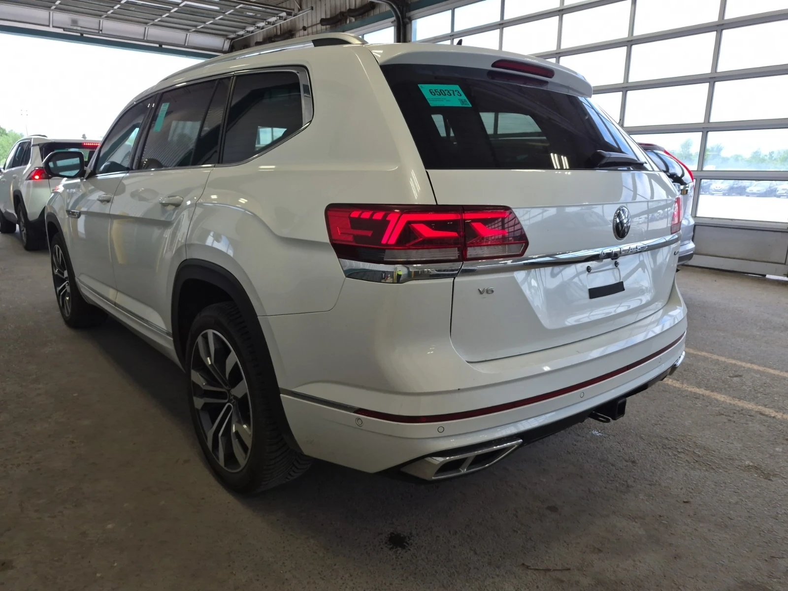 VW Atlas Execline * �������� * ������HA ��� * CARFAX | Mobile.bg � ����������� 4