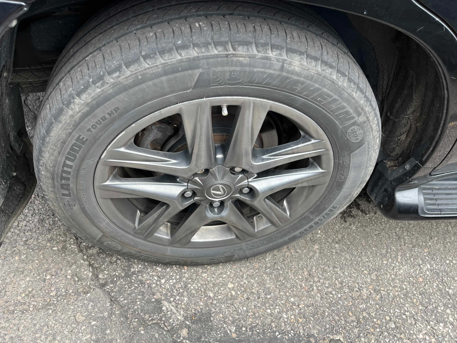 Lexus LX 570 * * CARFAX * * АВТО КРЕДИТ * * , снимка 10 - Автомобили и джипове - 54947001