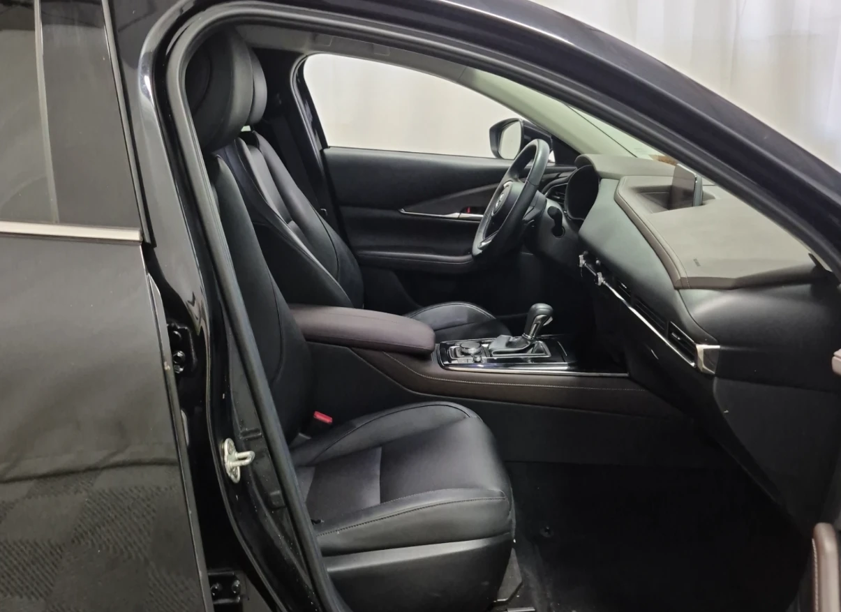 Mazda CX-30 AWD* 30k km* * HEAD UP* ������* BOSE* �.�����*  | Mobile.bg � ����������� 10