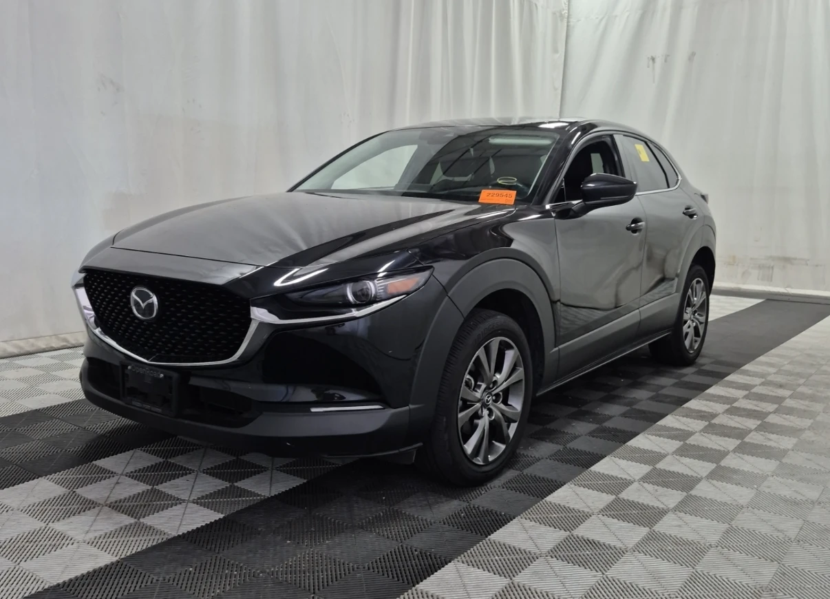 Mazda CX-30 AWD* 30k km* * HEAD UP* ������* BOSE* �.�����*  | Mobile.bg � ����������� 1