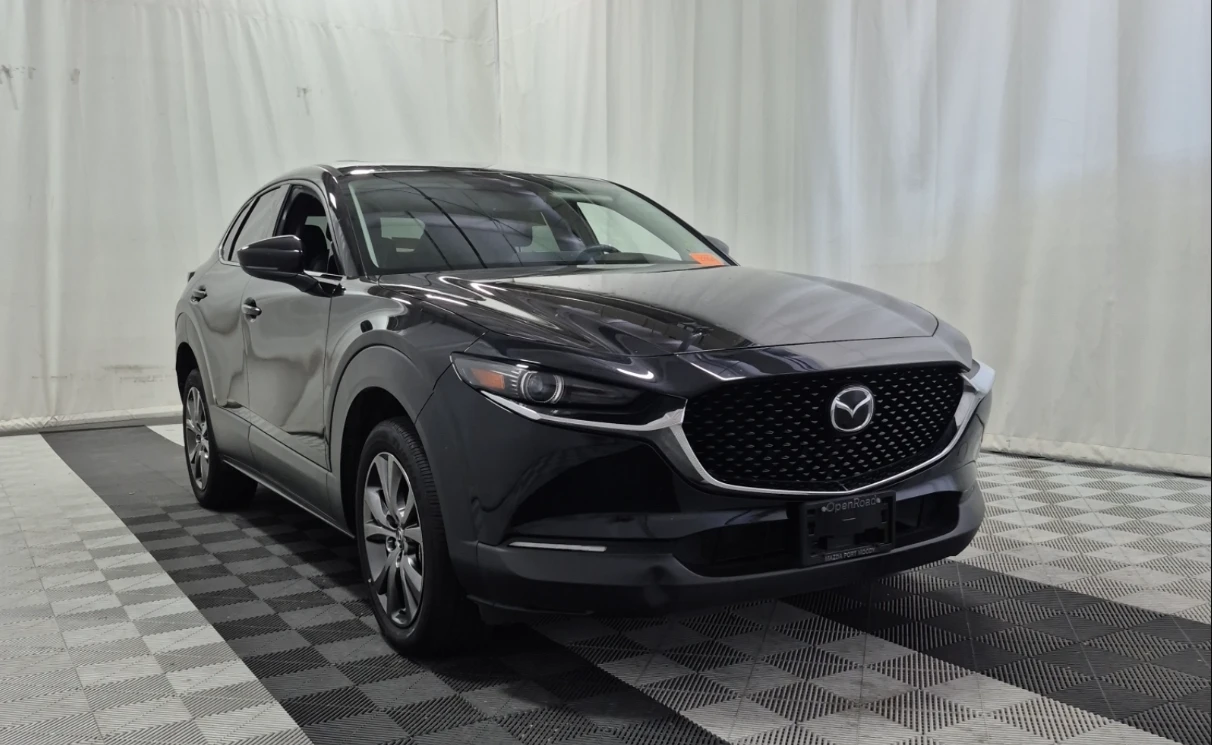 Mazda CX-30 AWD* 30k km* * HEAD UP* ������* BOSE* �.�����*  | Mobile.bg � ����������� 3