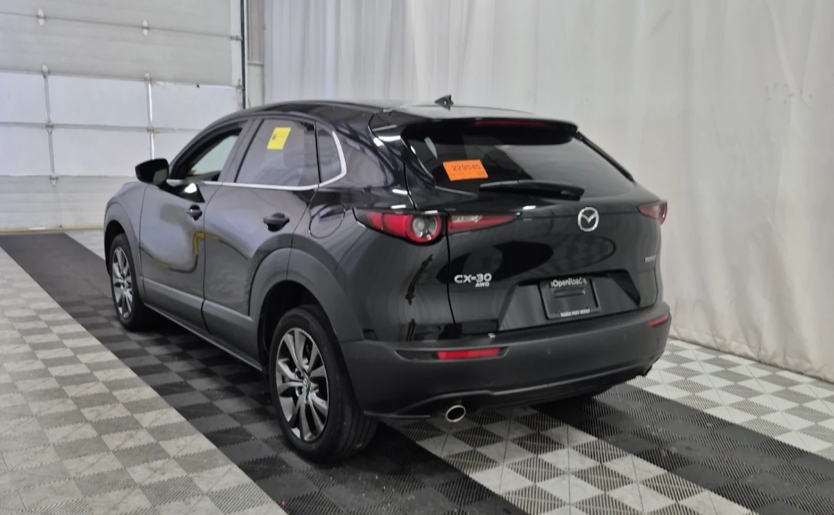 Mazda CX-30 AWD* 30k km* * HEAD UP* ������* BOSE* �.�����*  | Mobile.bg � ����������� 6