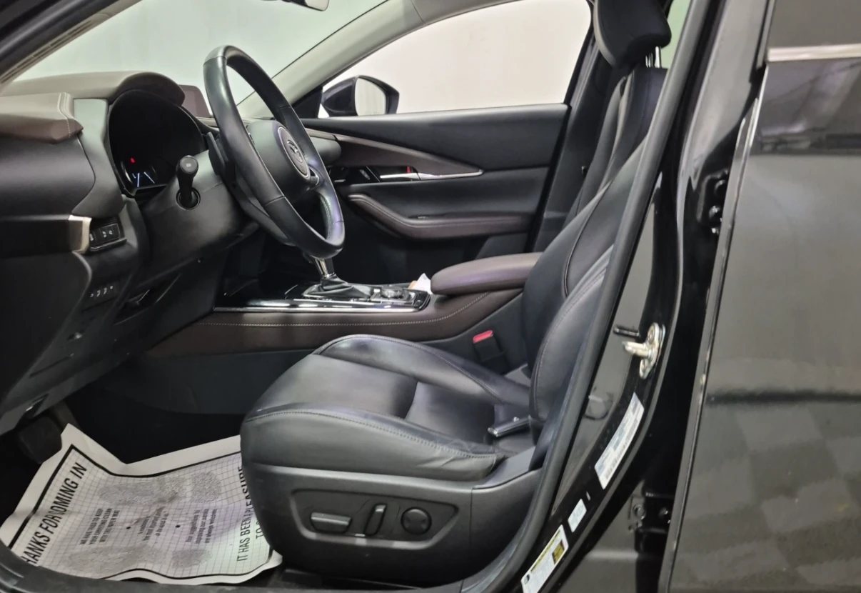 Mazda CX-30 AWD* 30k km* * HEAD UP* ������* BOSE* �.�����*  | Mobile.bg � ����������� 9