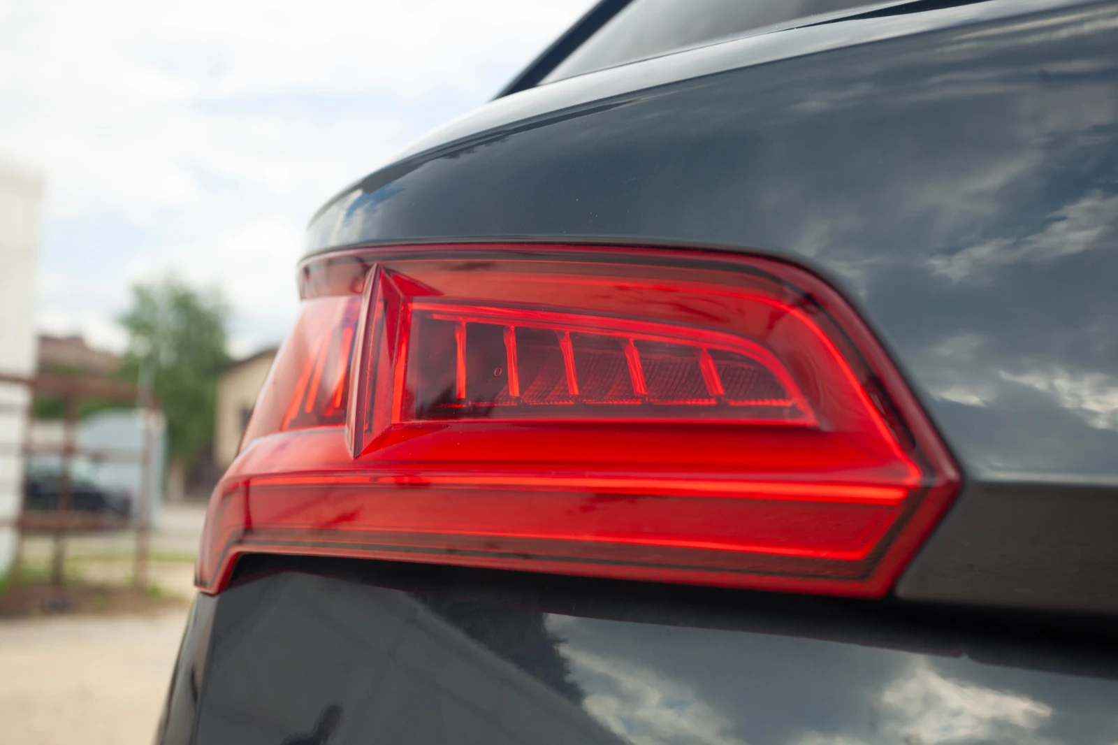 Audi Q5 TFSI, снимка 10 - Автомобили и джипове - 55243957
