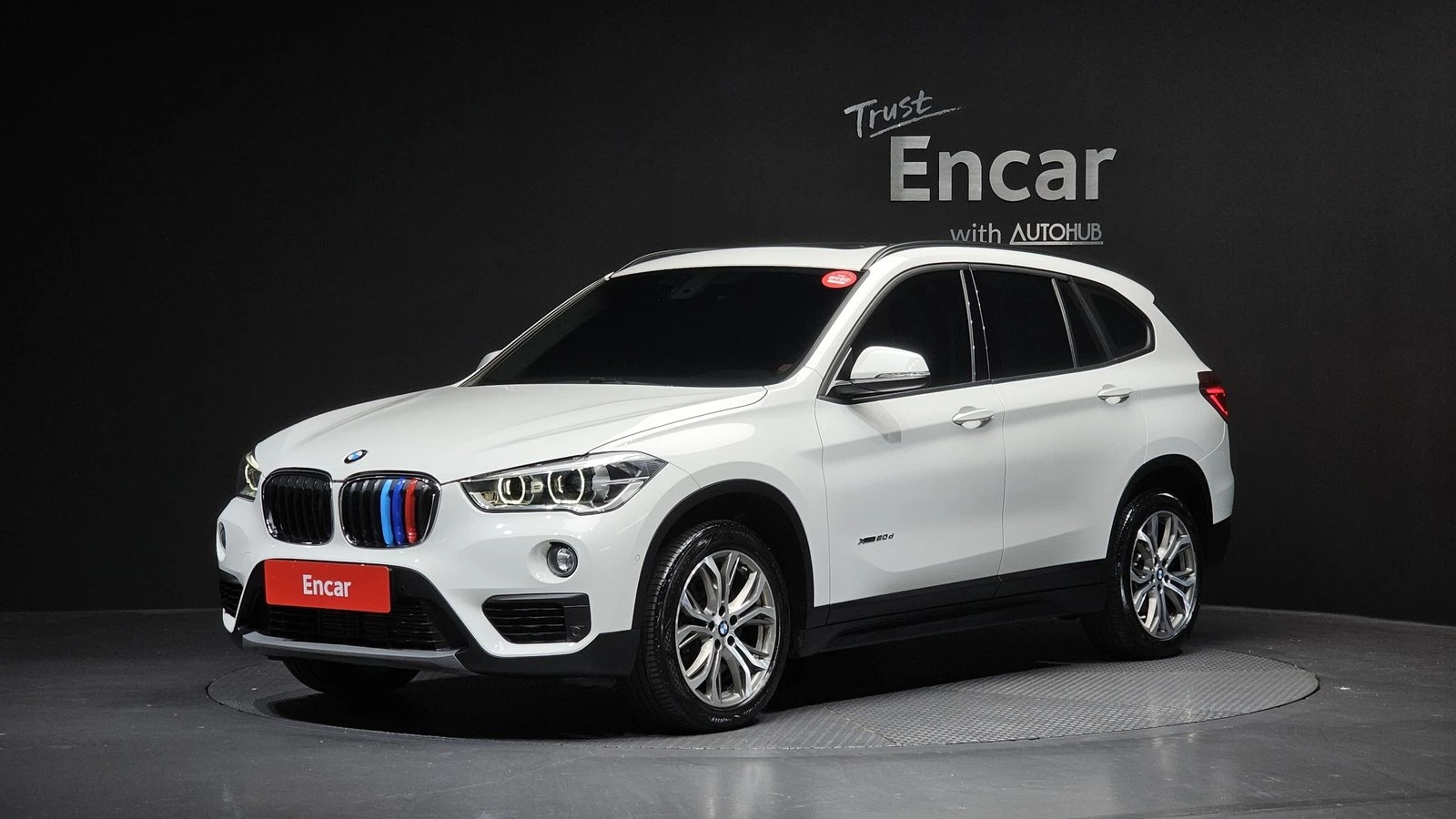 BMW X1 xDrive20d* ЛЮК* KEYLESS* ЕЛ. БАГАЖНИК* КРАЙНА ЦЕНА