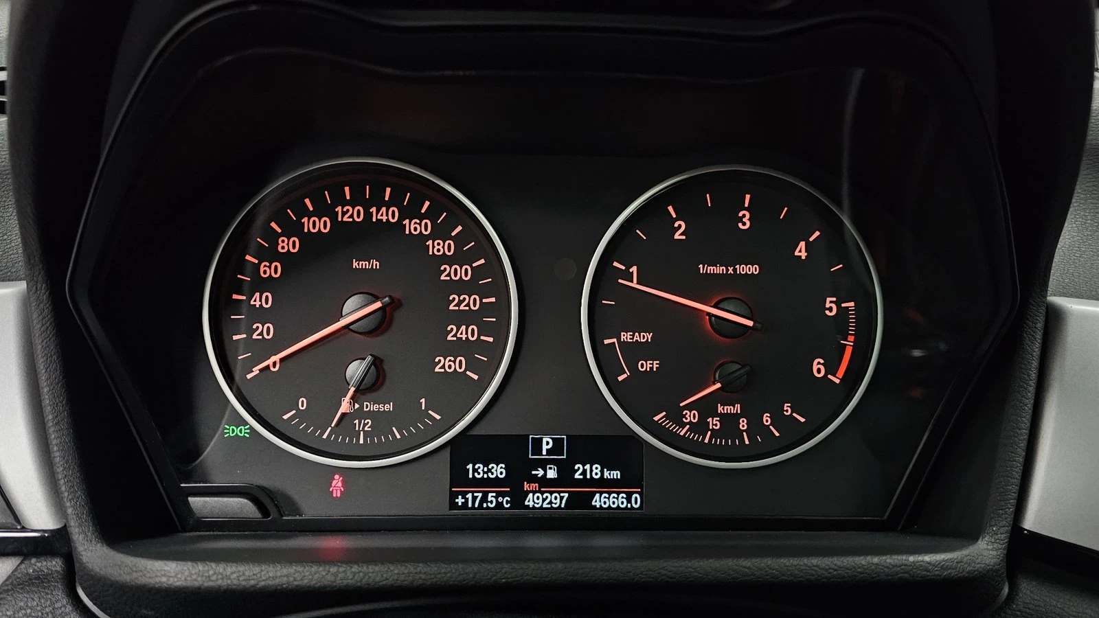 BMW X1 xDrive20d* ЛЮК* KEYLESS* ЕЛ. БАГАЖНИК* КРАЙНА ЦЕНА, снимка 8 - Автомобили и джипове - 55271923