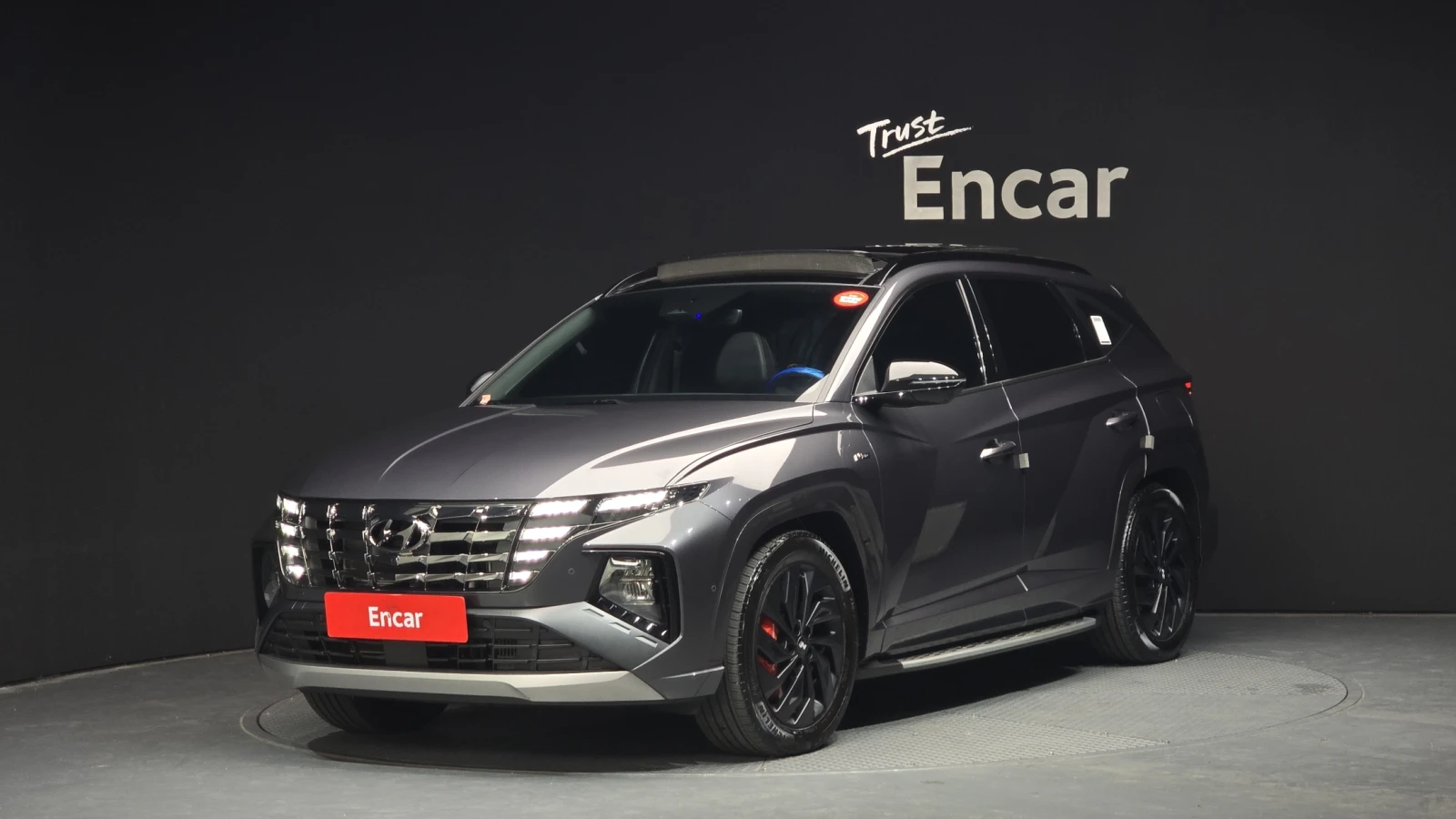 Hyundai Tucson Diesel 2.0 4WD N LINE INSPIRATION autoprime.bg