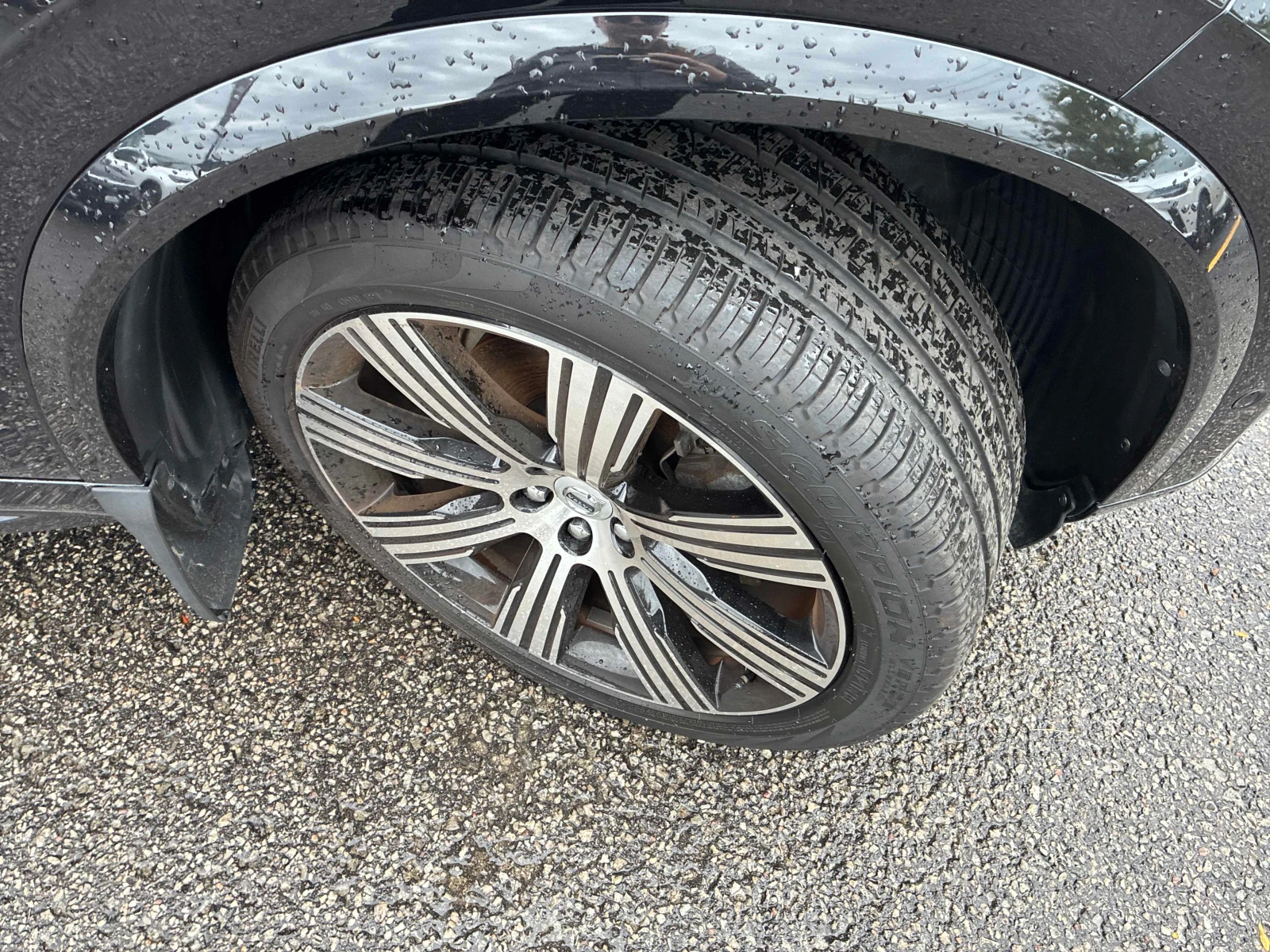 Volvo Xc90 * Ultra Bright Theme * CARFAX * , снимка 7 - Автомобили и джипове - 56113622