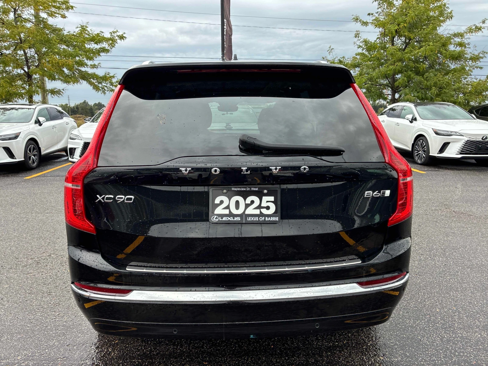 Volvo Xc90 * Ultra Bright Theme * CARFAX * , снимка 17 - Автомобили и джипове - 56113622