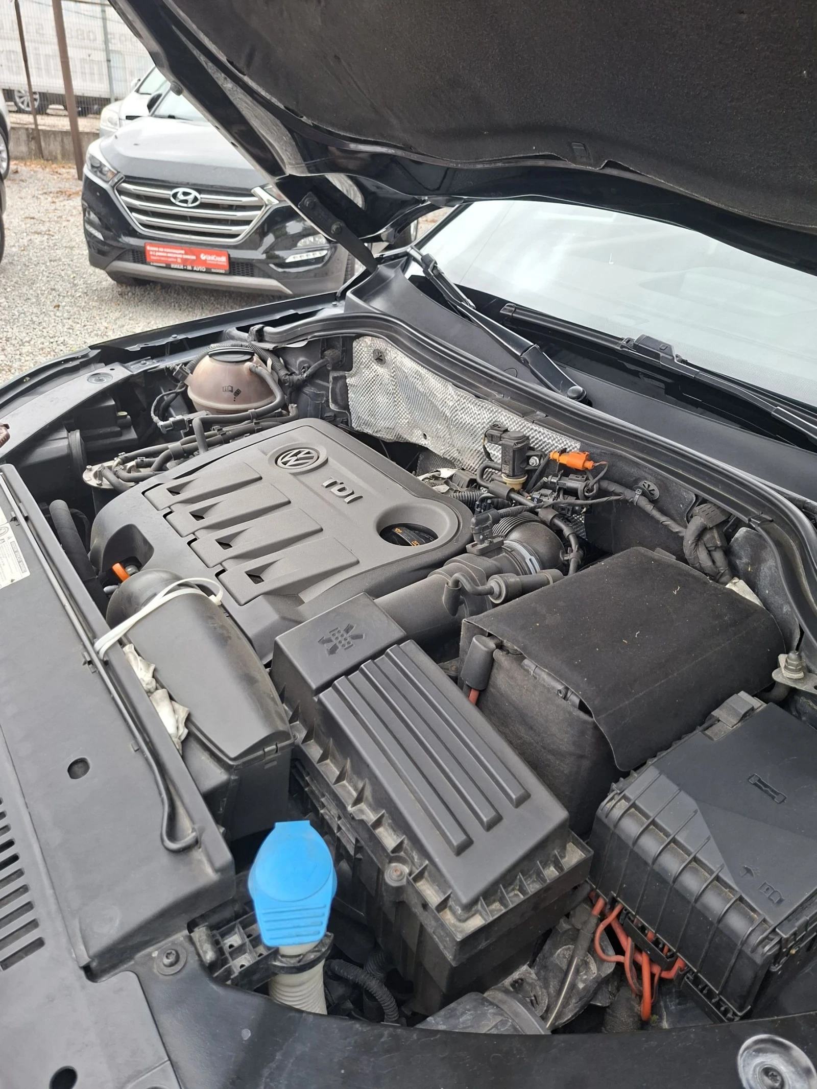 VW Tiguan, снимка 5 - Автомобили и джипове - 56362515