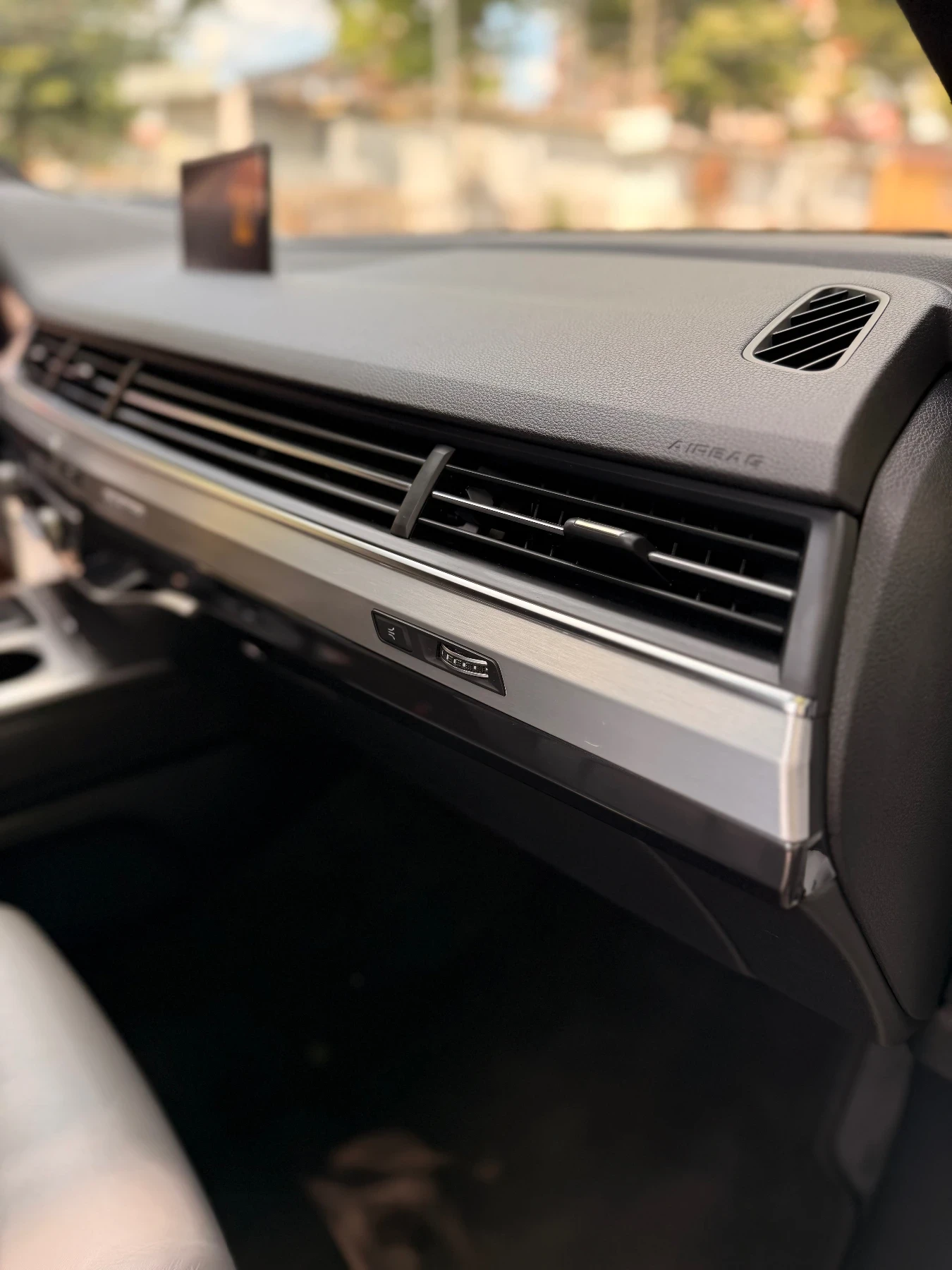 Audi Q7, снимка 8 - Автомобили и джипове - 56443804