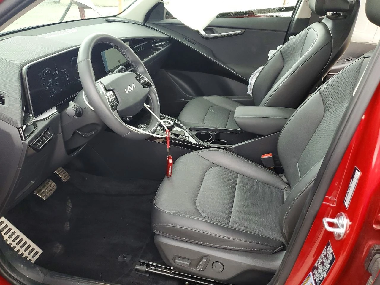 Kia Niro | Mobile.bg � ����������� 7
