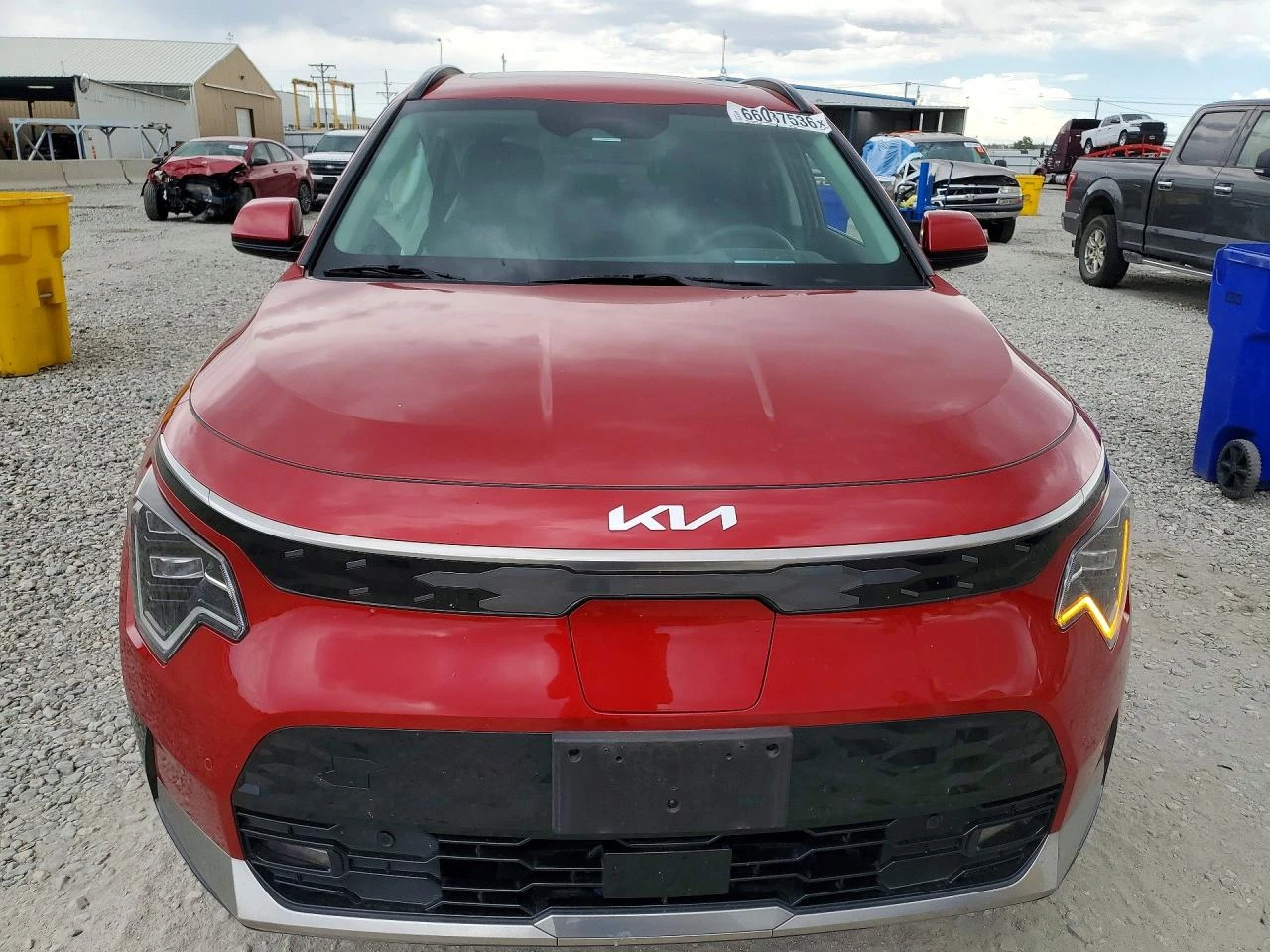 Kia Niro | Mobile.bg � ����������� 5