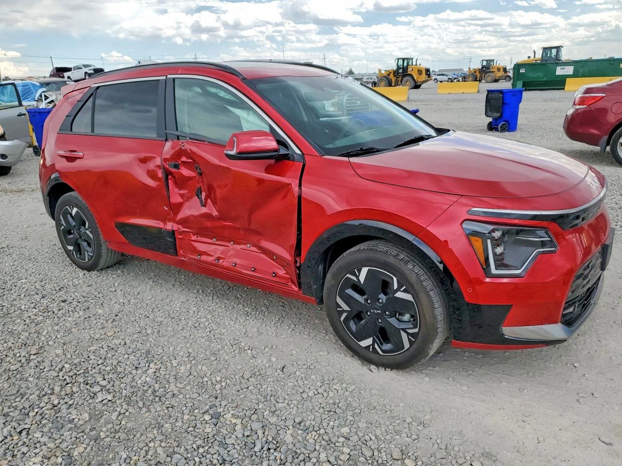 Kia Niro | Mobile.bg � ����������� 4