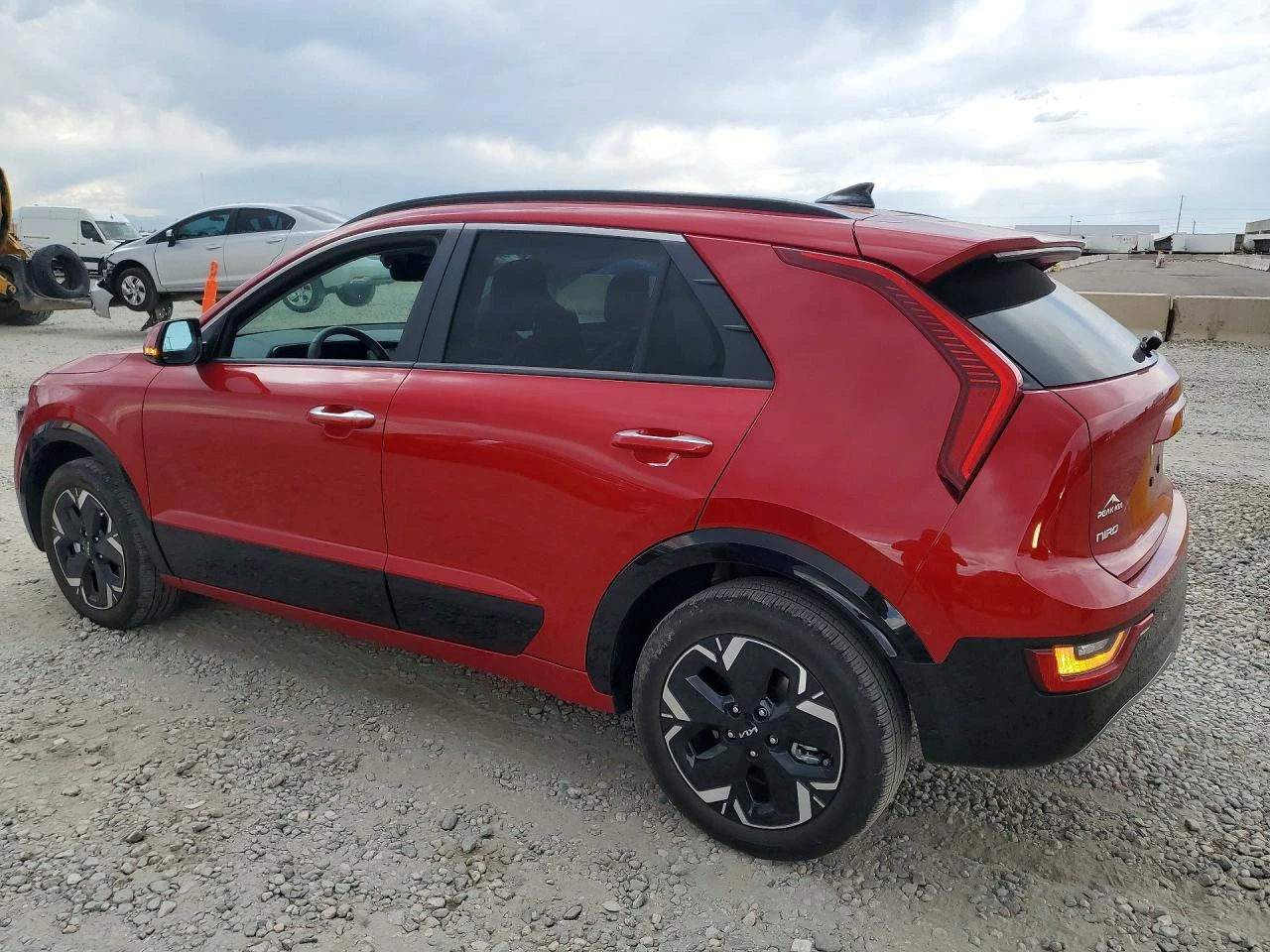 Kia Niro | Mobile.bg � ����������� 2