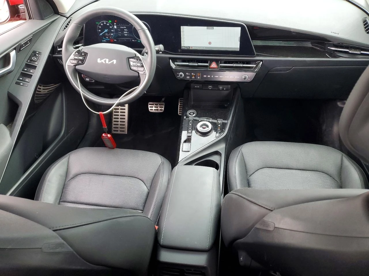 Kia Niro | Mobile.bg � ����������� 8
