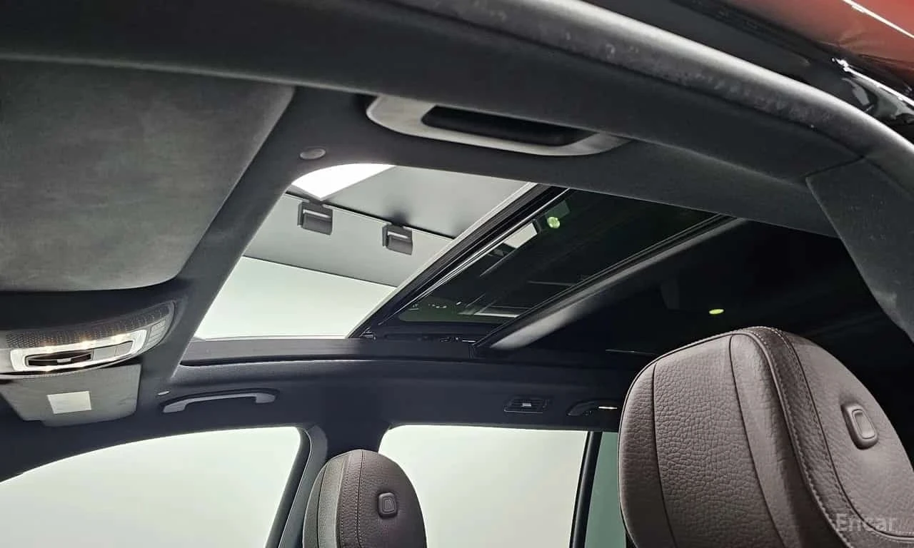 Mercedes-Benz GLS 400 4MATIC /���������/��������/���������/360 | Mobile.bg � ����������� 14