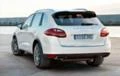 Porsche Cayenne 3броя на части 3.0 4.2 , снимка 6