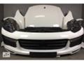 Porsche Cayenne 3броя на части 3.0 4.2 , снимка 15 - Автомобили и джипове - 24354718