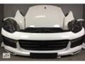 Porsche Cayenne 3броя на части 3.0 4.2 , снимка 15