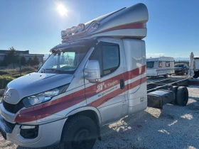 Iveco Daily 70C21, 4.75 Междуосие, , снимка 4