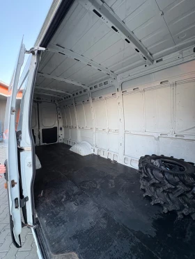 Iveco 35c15 50C15!! Maxi!!, снимка 10