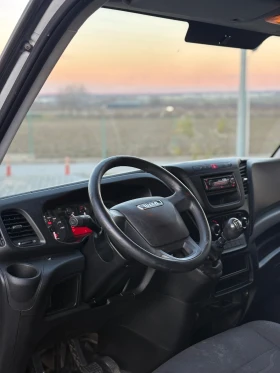 Iveco 35c15 50C15!! Maxi!!, снимка 6