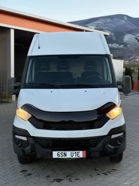 Iveco 35c15 50C15!! Maxi!!, снимка 2