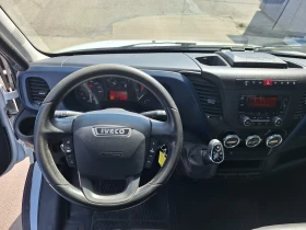 Iveco Daily 35C18, снимка 10