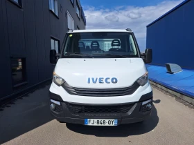 Iveco Daily 35C18, снимка 2