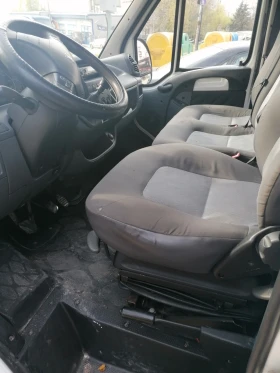 Peugeot Boxer, снимка 6