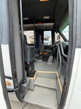 Iveco Daily 65C Клима телма, снимка 11