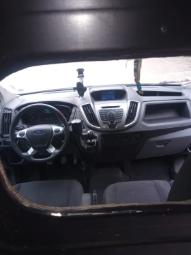 Ford Transit, снимка 3