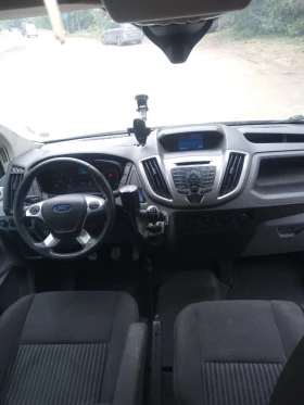 Ford Transit, снимка 2
