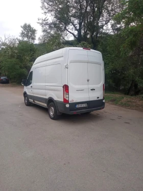 Ford Transit, снимка 8
