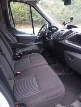 Ford Transit, снимка 4