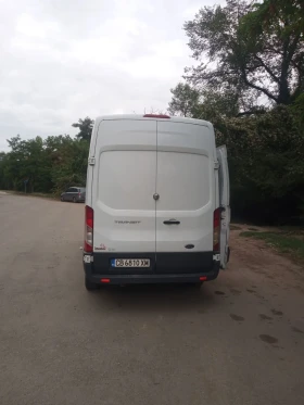 Ford Transit, снимка 7