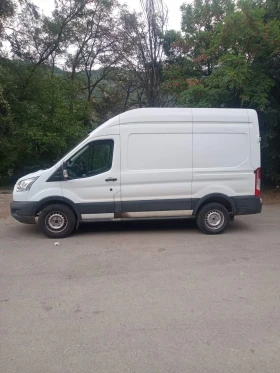 Ford Transit, снимка 5