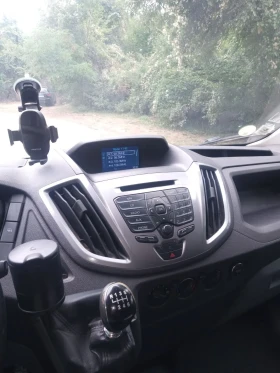 Ford Transit, снимка 17