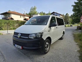 VW T6 8+ 1 4?4 automat T6, снимка 1