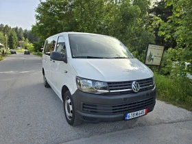 VW T6 8+ 1 4?4 automat T6, снимка 5