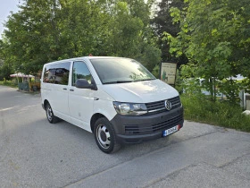 VW T6 8+ 1 4?4 automat T6, снимка 7