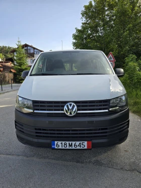 VW T6 8+ 1 4?4 automat T6, снимка 3