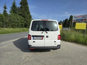 VW T6 8+ 1 4?4 automat T6, снимка 8