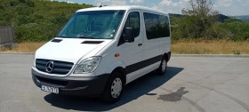 Mercedes-Benz Sprinter 211 2.2TDI, снимка 1